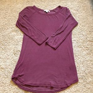 American Eagle Outfitters Tops - AE Top American Eagle Outfitters Tops - AE Top